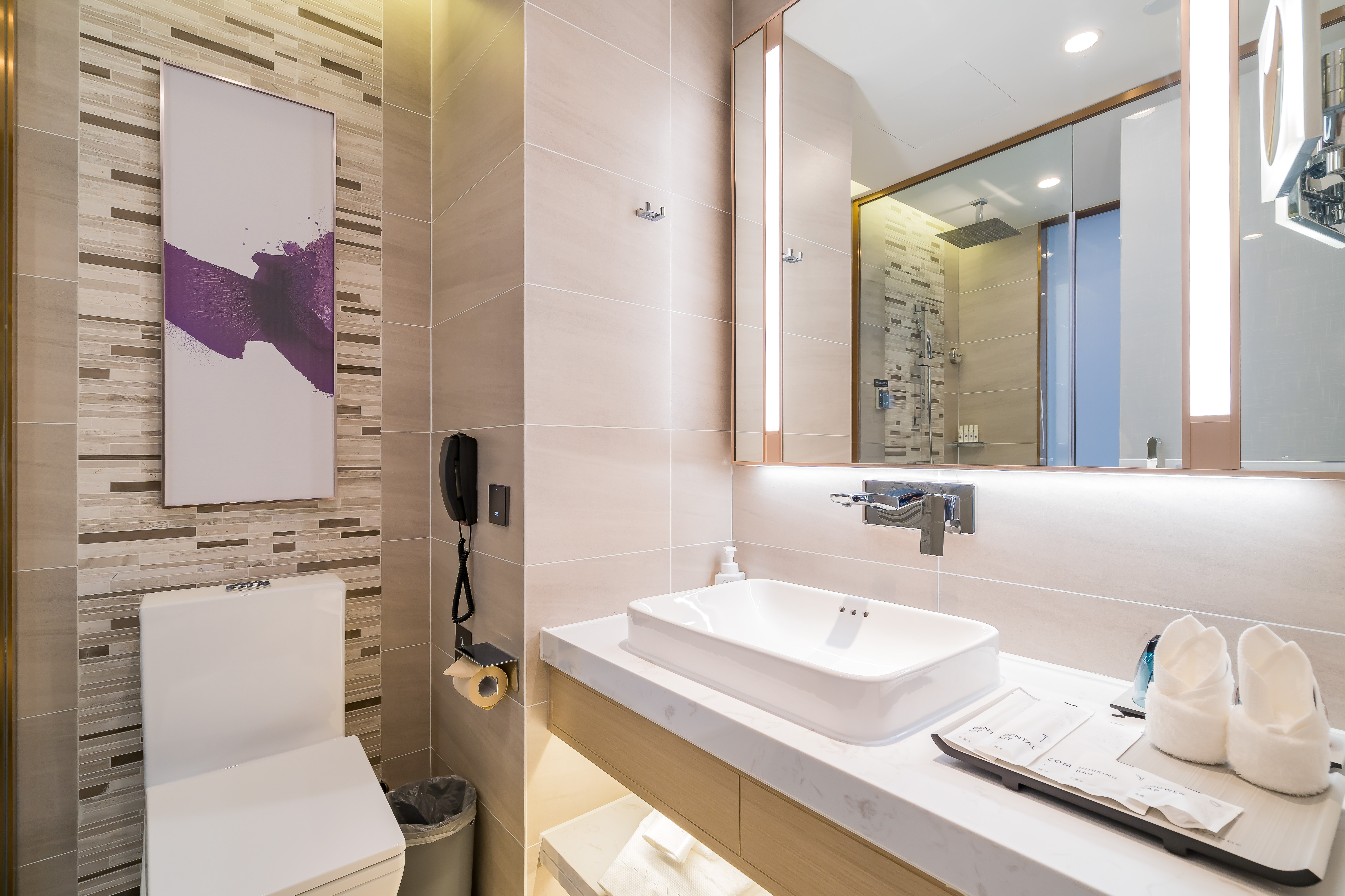 商务套房（智能客控+可投屏+慕思床垫）