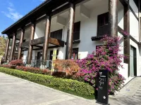 Four Seasons Yunxuan Resort Yongjia Hotels in Yongjia
