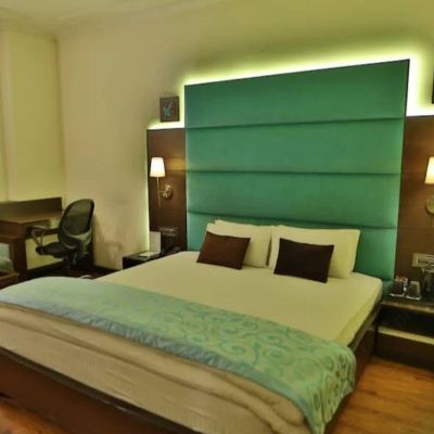 Superior Double Room Hotel the Majestic Promo Code