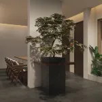 Nanshe Courtyard | Designer Vacation Homestay (Datong Ancient City Huayan Temple Branch)