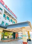 Junyi hotel Hotéis em Dongguan