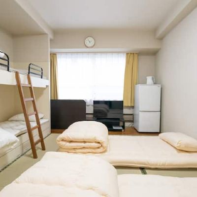 アパートメント (313) エンゼルリゾート湯沢 313 号室 クーポン