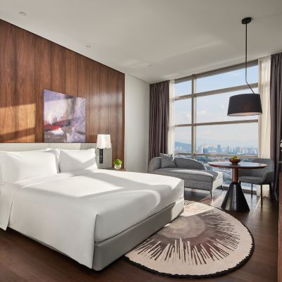 尊貴房 八打靈新世界酒店優惠