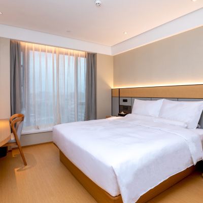 套房 全季飯店（深圳光明天滙城店）優惠