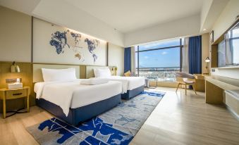 KyriadChina Qingyuan City Square - Housity