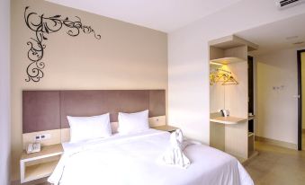 Sparks Odeon Sukabumi, ARTOTEL Curated