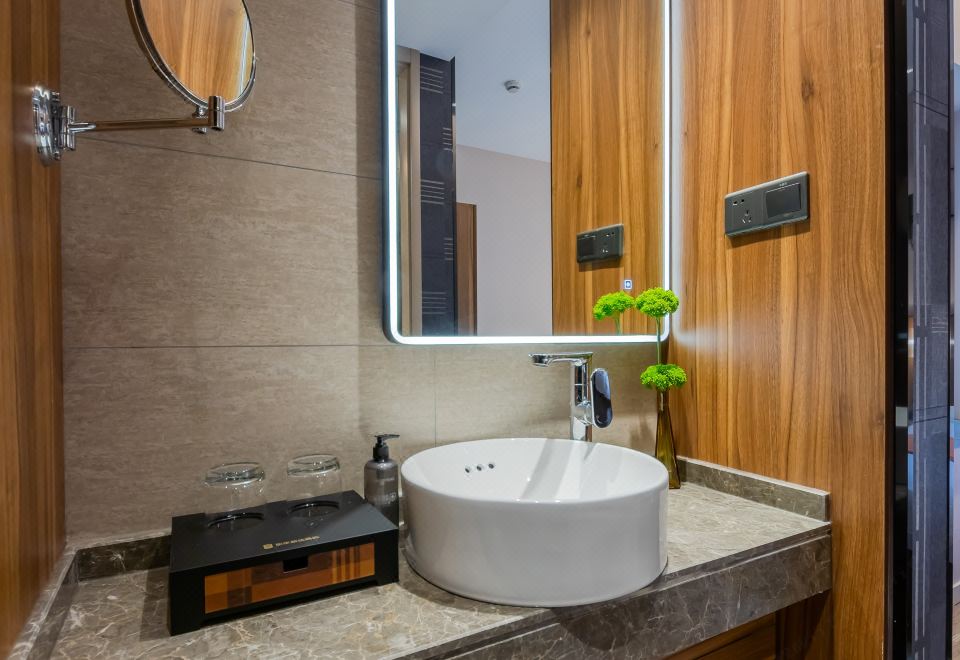 Deluxe Standard Room