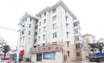 Nantong Zhengda Hostel