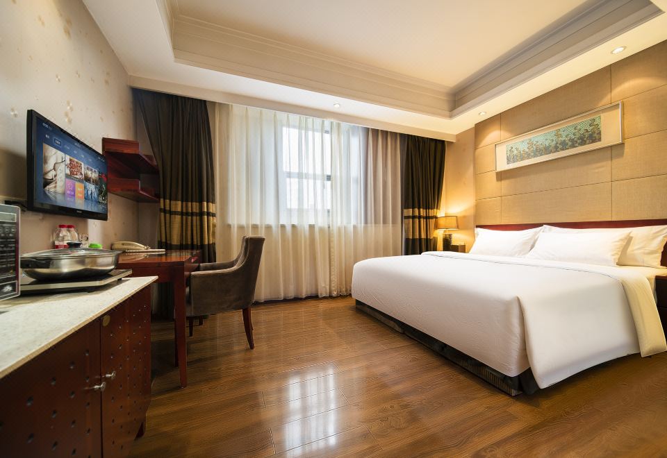 Celebrity Ruicheng HotelSuperior Room