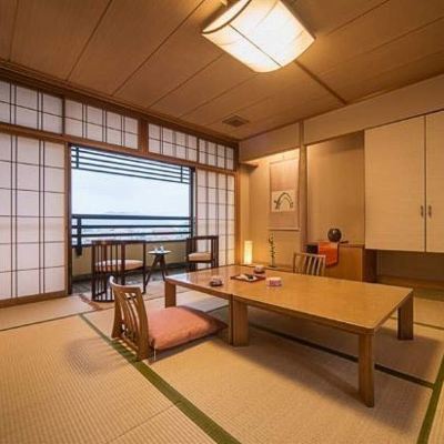 河景日式高級房 本陣平野屋 別館優惠