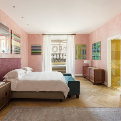 Grand Gallery Room Galleria Vik Milano Promo Code