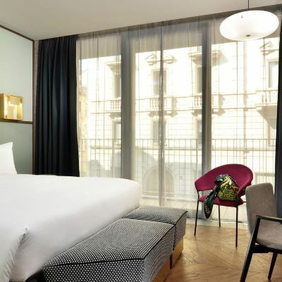 Family Room Milano Verticale | UNA Esperienze Promo Code