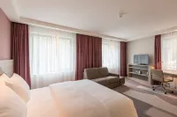 Hampton by Hilton Frankfurt City Centre East Hotels in 