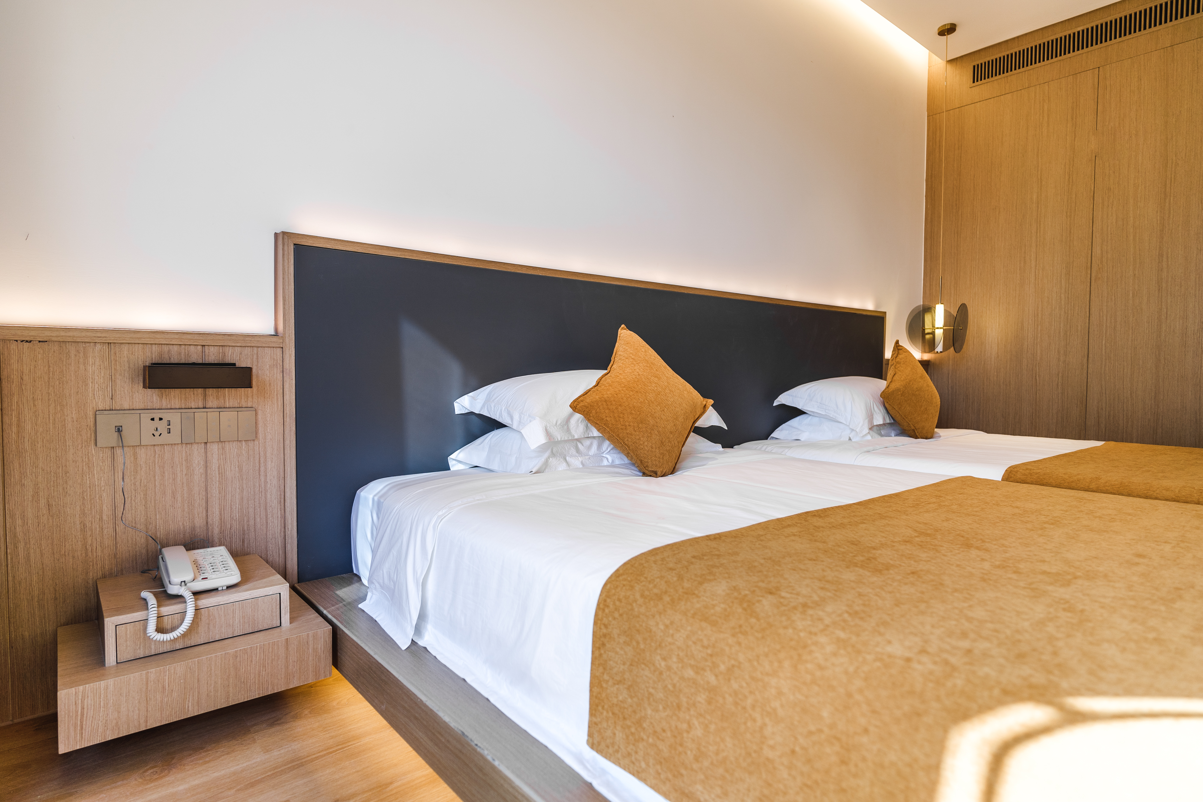 河景室内恒温私汤房