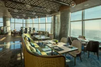 The Ritz-Carlton, Harbin