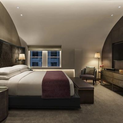 卡魯索套房 紐約尼克博克酒店優惠