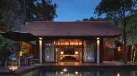 The Tubkaak Krabi Boutique Resort