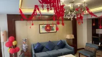 Huachen International hotel Hotels in 