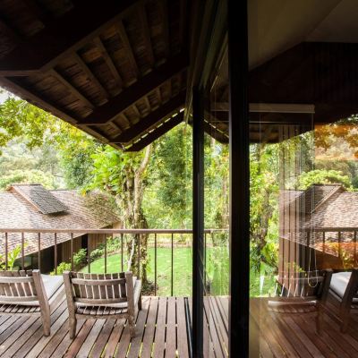 Kra Dang Nga One-Bedroom Villa Vanilla Hill (Hill Lodge) Promo Code