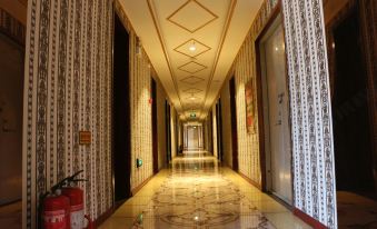Hongjude Express Hotel Beijing