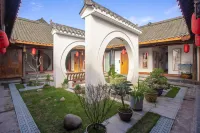 Leshan Fanyue Hotel (Suji Ancient Town)