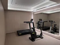 JI Hotel (Baigou Xingsheng Avenue)