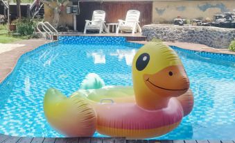 Waian Five Hotel - Housity