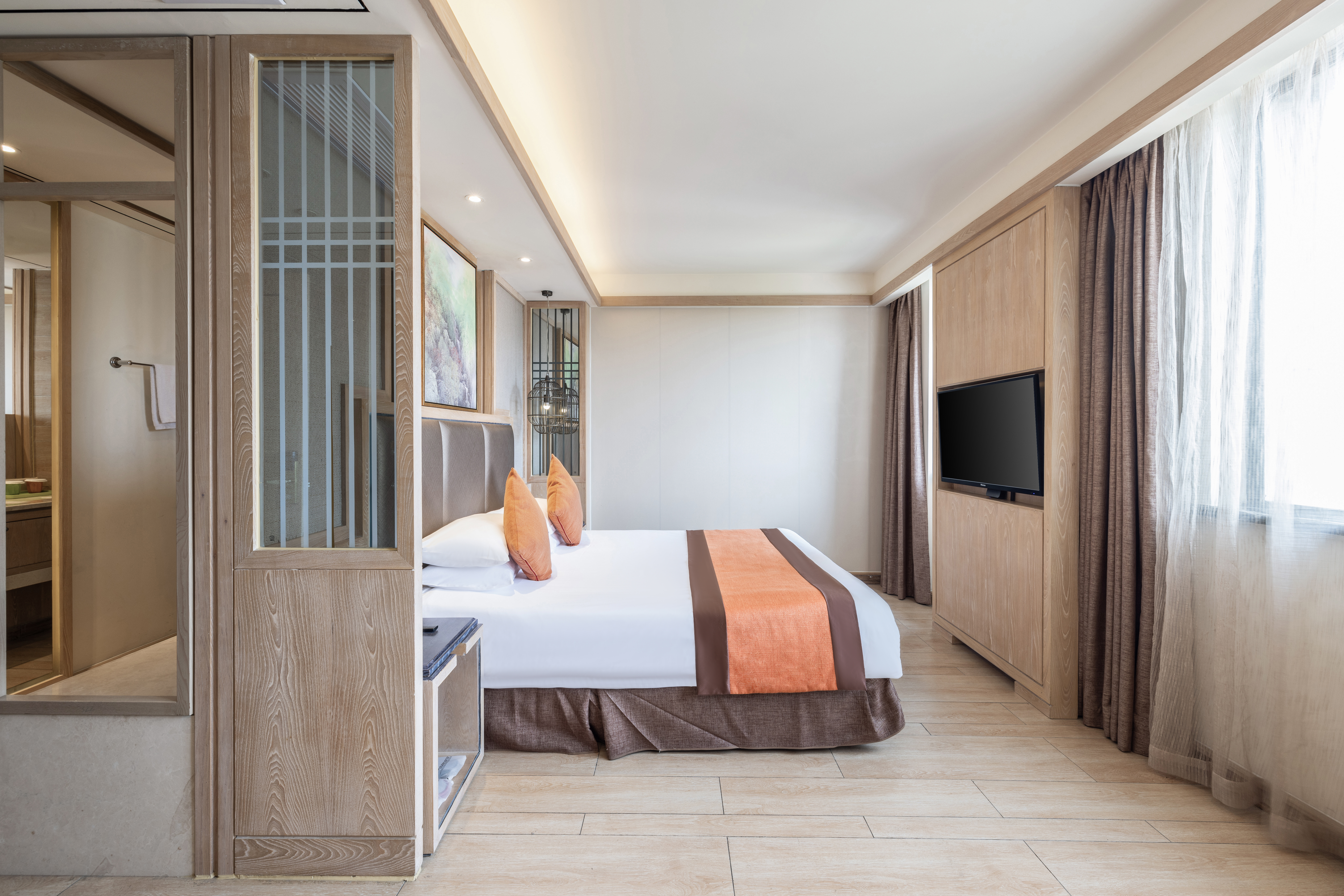 Leisure Superior Double Bed Room