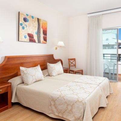 Quadruple Room HC Hotel Magec Promo Code