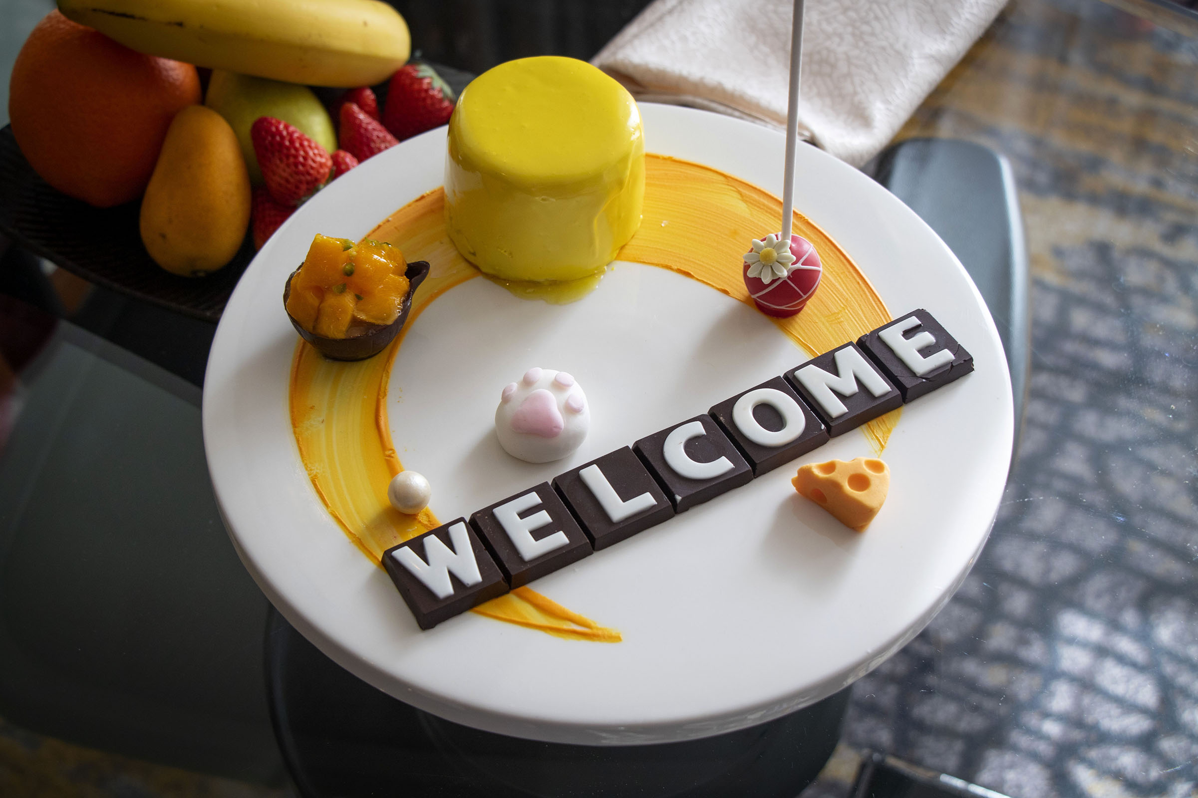 亲子精选大床Papahug