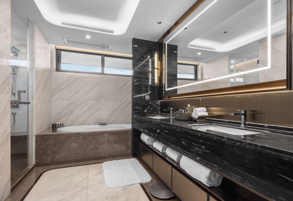 云顶至尊家庭套房