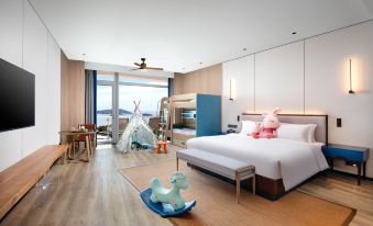 Wyndham Wenzhou Cangnan Resort - Housity