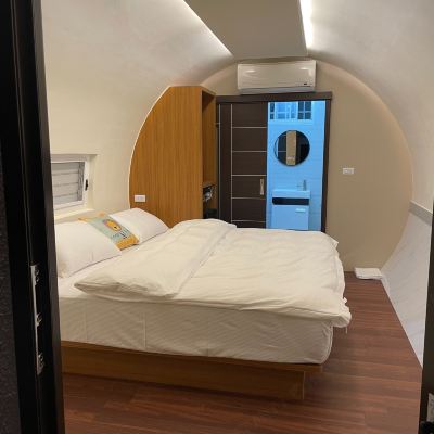 雙人房 星玥涵屋優惠