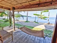 Ticao Island Resort  호텔