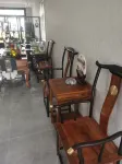 Danfeng Sanmou Courtyard B&B