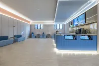 HanTing Hotel (Minhou Jingxi Houyu Subway Station)