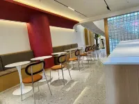 禾木悦居ホテル（囲場木蘭新天地）