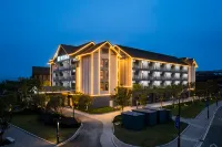 Ni Hao Hotel (Yidu Xunlong Shuijie)