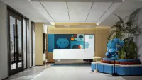 Homeinn · neo (Beihai Old Street Beibu Bay Plaza)