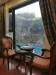 Yijingyuan Hotel