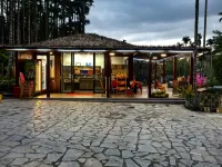 Baoting Qixian Lijiale Homestay فنادق في باوتينغ