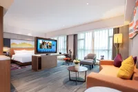 Hampton by Hilton, Zhangjiajie Tianmen Mountain Hotels in 