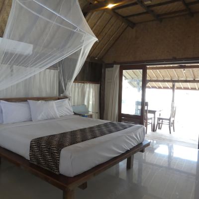 Guest Room with Sea View