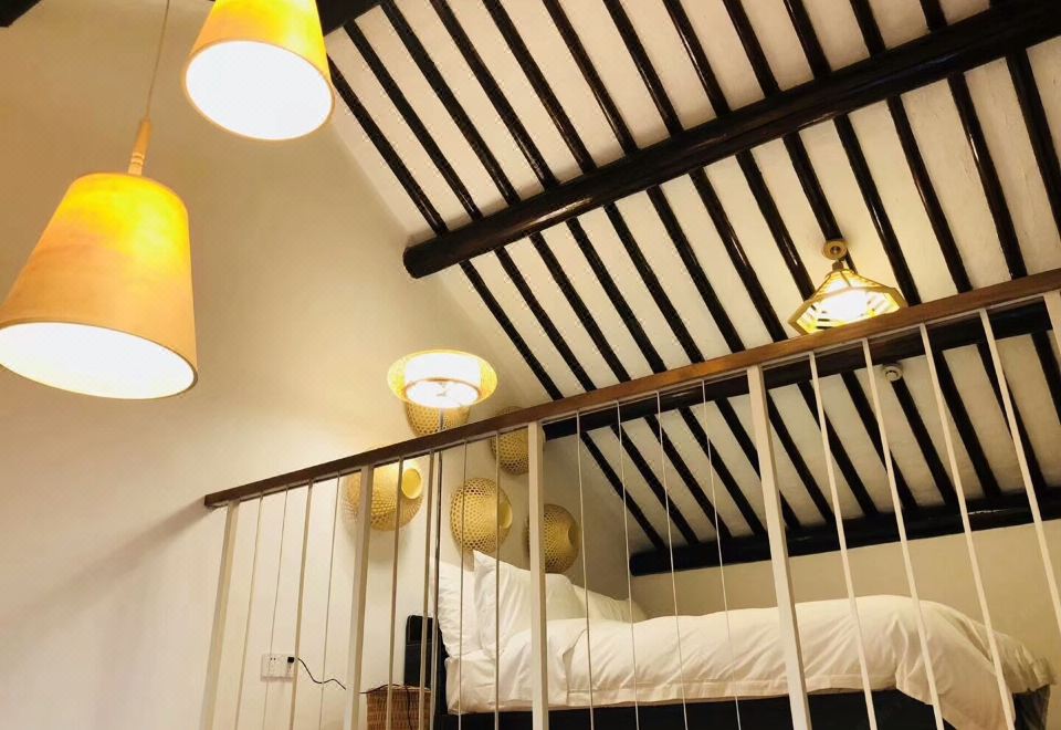 Heritage Villas Zhouzhuang Managed by DusitSuite - 2-Bedroom