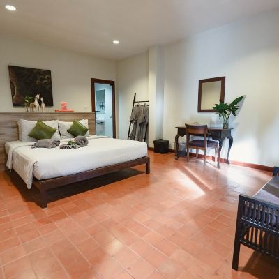 SriLanta Mandara B Room