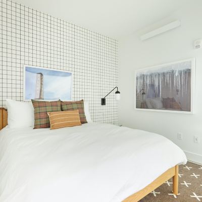 One Bedroom Apartment Sonder - Solis Promo Code