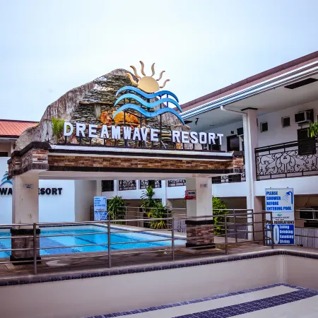 Dreamwave Resort Pansol