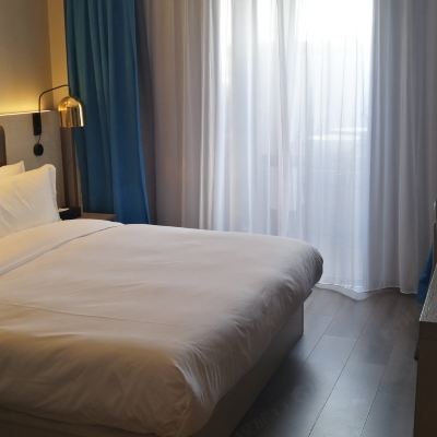 經濟大床房 桔子酒店（北京昌平西關店）優惠