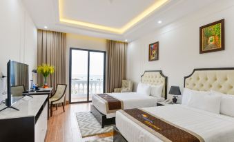 Seaside Boutique Resort Quy Nhon