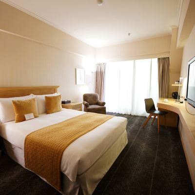 經典雙人房 嘉義兆品酒店優惠